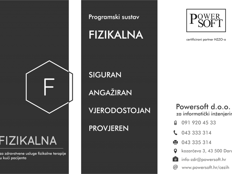 fizikalna letak